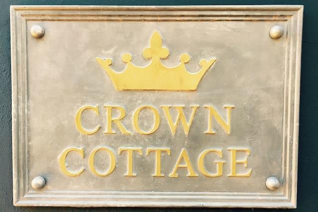 Crown Cottage, Orford - Prime Orford Location Екстер'єр фото