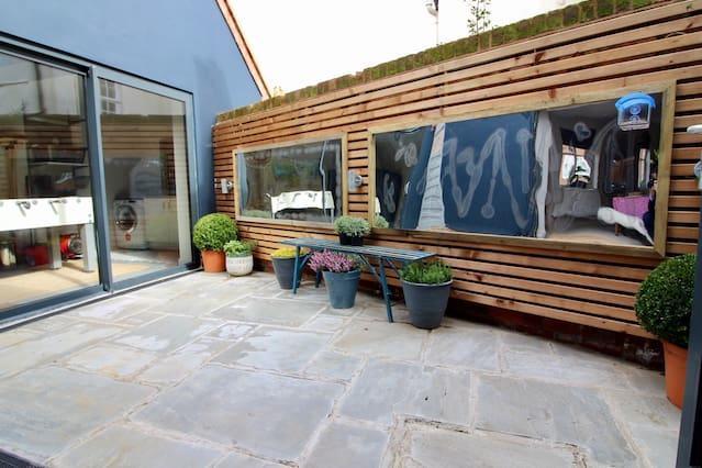 Crown Cottage, Orford - Prime Orford Location Екстер'єр фото