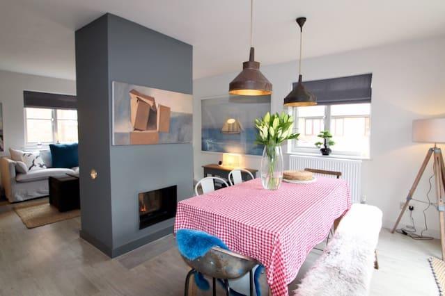 Crown Cottage, Orford - Prime Orford Location Екстер'єр фото